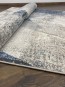 Акриловий килим VISTA NEW 9841A , GREY BLUE - высокое качество по лучшей цене в Украине - изображение 1.