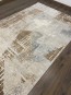 Акриловий килим VISTA NEW 9841T , BEIGE BROWN - высокое качество по лучшей цене в Украине - изображение 2.