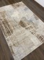 Акриловий килим VISTA NEW 9841T , BEIGE BROWN - высокое качество по лучшей цене в Украине - изображение 4.