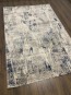Акриловий килим VISTA NEW 9877A , CREAM BLUE - высокое качество по лучшей цене в Украине - изображение 2.