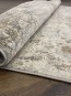 Акриловий килим VISTA NEW 9878B , BEIGE BROWN - высокое качество по лучшей цене в Украине - изображение 1.
