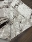 Ковер ZARIA A4175A Cream/Brown - высокое качество по лучшей цене в Украине - изображение 2.