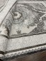 Килим ZARIA A4179B Dark Grey  - высокое качество по лучшей цене в Украине - изображение 2.