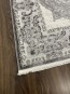 Килим ZARIA A4184A Cream/Dark Grey - высокое качество по лучшей цене в Украине - изображение 4.