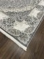 Ковер ZARIA A4185A Cream/Dark Grey  - высокое качество по лучшей цене в Украине - изображение 1.