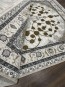 Ковер ZARIA A4188A Beige/Gold - высокое качество по лучшей цене в Украине - изображение 1.