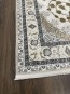 Ковер ZARIA A4188A Beige/Gold - высокое качество по лучшей цене в Украине - изображение 5.