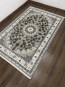 Ковер ZARIA A4188A Grey/Gold - высокое качество по лучшей цене в Украине - изображение 3.