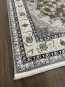 Ковер ZARIA A4188A Grey/Gold - высокое качество по лучшей цене в Украине - изображение 4.
