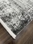 Килим ZARIA A4336A Cream/Dark Grey - высокое качество по лучшей цене в Украине - изображение 3.