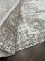 Килим ZARIA A4339A Cream/Dark Grey - высокое качество по лучшей цене в Украине - изображение 2.