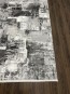 Ковер ZARIA A4340A Cream/Dark Grey  - высокое качество по лучшей цене в Украине - изображение 3.