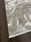 Килим ZARIA A4341A Cream/Dark Beige - высокое качество по лучшей цене в Украине - изображение 2.