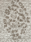 Акриловий килим Zarina 2733A Cream-Beige - высокое качество по лучшей цене в Украине - изображение 1.