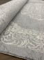 Акриловий килим ZEN ZN05D , GREY - высокое качество по лучшей цене в Украине - изображение 1.