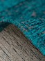 Синтетичний килим ALMINA 148401 blue - высокое качество по лучшей цене в Украине - изображение 1.