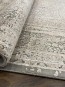 Бамбуковий килим COUTURE 0858A , GREY DARK BEIGE - высокое качество по лучшей цене в Украине - изображение 1.