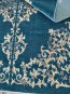 Иранский ковер Diba Carpet Sorena blue - высокое качество по лучшей цене в Украине - изображение 3.