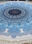 Иранский ковер Diba carpet 1037 - высокое качество по лучшей цене в Украине - изображение 2.