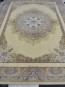 Иранский ковер Diba carpet 1216L - высокое качество по лучшей цене в Украине - изображение 1.