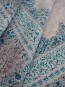 Іранський килим Diba Carpet 1845L - высокое качество по лучшей цене в Украине - изображение 3.