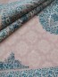 Иранский ковер Diba Carpet 1845L - высокое качество по лучшей цене в Украине - изображение 3.