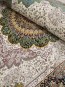 Іранський килим Diba Carpet Ariya cream - высокое качество по лучшей цене в Украине - изображение 1.