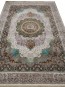 Иранский ковер Diba Carpet Ariya cream - высокое качество по лучшей цене в Украине - изображение 3.