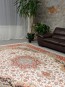 Высокоплотный ковёр Abbass 9240 cream - высокое качество по лучшей цене в Украине - изображение 5.