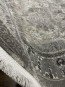 Килим ADELINA R0001B , DARK GREY - высокое качество по лучшей цене в Украине - изображение 2.