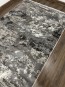 Килим ADELINA R0014B , DARK GREY - высокое качество по лучшей цене в Украине - изображение 3.