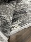 Килим ADELINA S0012A , DARK GREY - высокое качество по лучшей цене в Украине - изображение 1.