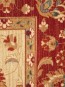Високощільний килим Antique 2444-53555 - высокое качество по лучшей цене в Украине - изображение 1.