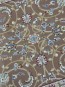 Високощільний килим Begonya 0917 L.Brown / Caramel - высокое качество по лучшей цене в Украине - изображение 3.