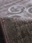 Високощільний килим Crystal 8618A D.BEIGE-BROWN - высокое качество по лучшей цене в Украине - изображение 3.