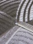 Високощільний килим Crystal 9356A L.BEIGE-D.BEIGE - высокое качество по лучшей цене в Украине - изображение 2.