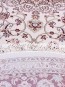 Високощільний килим Esfahan 4878A ivory-d.red - высокое качество по лучшей цене в Украине - изображение 4.
