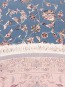 Високощільний килим Esfahan 4904A blue-ivory - высокое качество по лучшей цене в Украине - изображение 2.