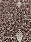 Високощільний килим Esfahan 4996F d.red-ivory - высокое качество по лучшей цене в Украине - изображение 2.