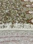 Високощільний килим Esfahan 4996F green-ivory - высокое качество по лучшей цене в Украине - изображение 3.