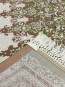 Високощільний килим Esfahan 4996F green-ivory - высокое качество по лучшей цене в Украине - изображение 4.