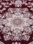 Високощільний килим Esfahan 5978A d.red-ivory - высокое качество по лучшей цене в Украине - изображение 4.