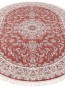 Високощільний килим Esfahan 5978A rose-ivory - высокое качество по лучшей цене в Украине - изображение 1.
