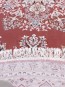 Високощільний килим Esfahan 5978A rose-ivory - высокое качество по лучшей цене в Украине - изображение 3.