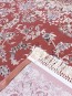 Високощільний килим Esfahan 5978A rose-ivory - высокое качество по лучшей цене в Украине - изображение 5.