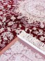 Високощільний килим Esfahan 7786A d.red-ivory - высокое качество по лучшей цене в Украине - изображение 4.