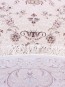 Високощільний килим Esfahan 7786A ivory-ivory - высокое качество по лучшей цене в Украине - изображение 2.