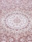 Високощільний килим Esfahan 7786B brown-ivory - высокое качество по лучшей цене в Украине - изображение 2.