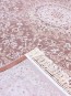 Високощільний килим Esfahan 7786B brown-ivory - высокое качество по лучшей цене в Украине - изображение 4.