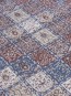 Високощільний килим Esfahan 9468A blue-ivory - высокое качество по лучшей цене в Украине - изображение 1.